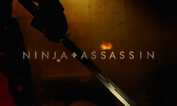 Paul Sabu - Natural Born Killer
Video: Ninja Assassin
Автор: Proxy
Rating: 4.4