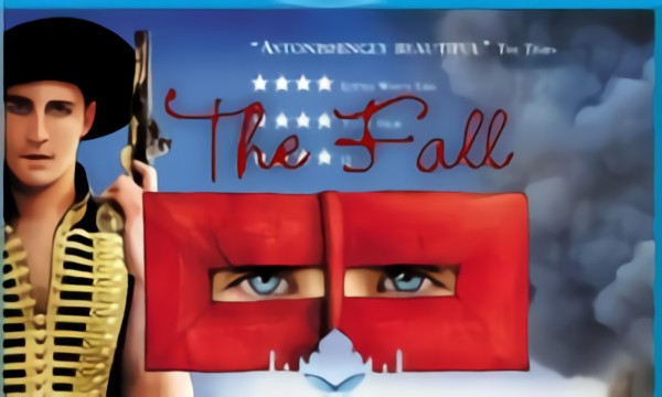 The FALL