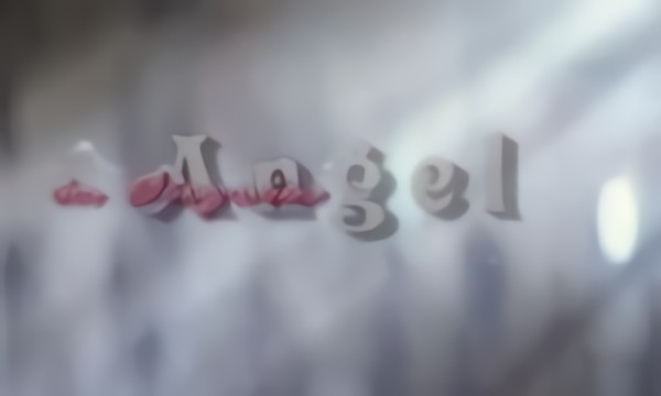 Angel in Disguise - Ангел во плоти