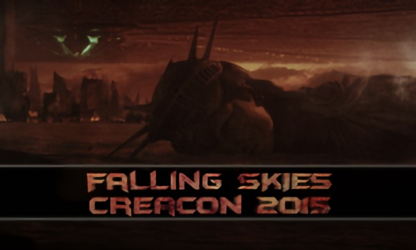Falling Skies: Battle Earth