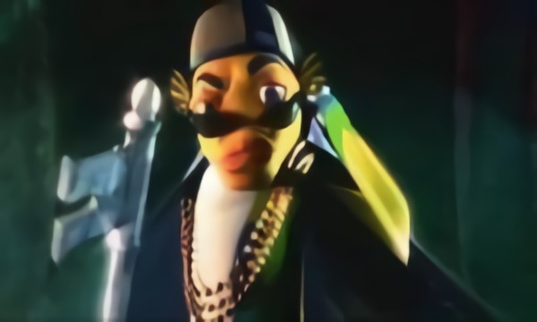 Will Smith - Black Suits Comin
Video: Shark Tale
Автор: ARTEMON
Rating: 4.3