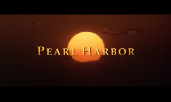 Pearl Harbor