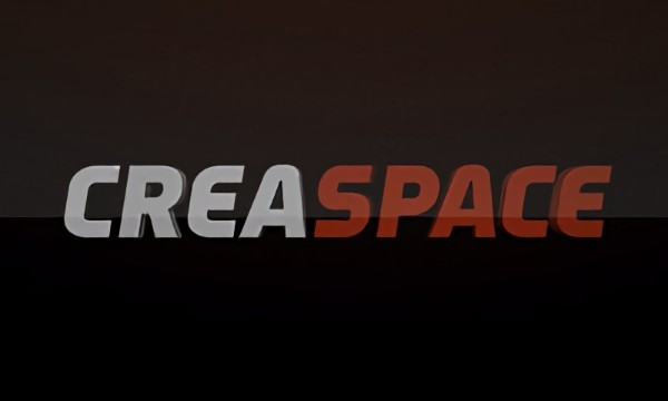 CreativeSpace Trailer