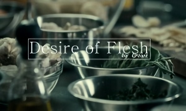 Desire of Flesh