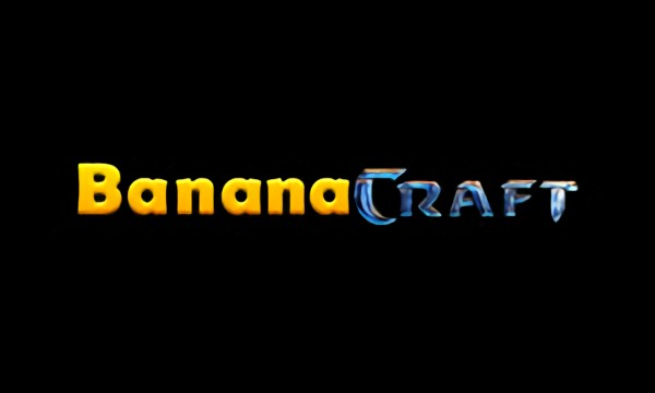 BananaCraft