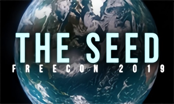 Aurora - The Seed
Video: Our Planet
Автор: Kenjii
Rating: 4.3
