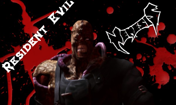 Resident Evil - Nemesis