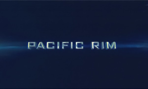 [Pacific Rim] Trailer