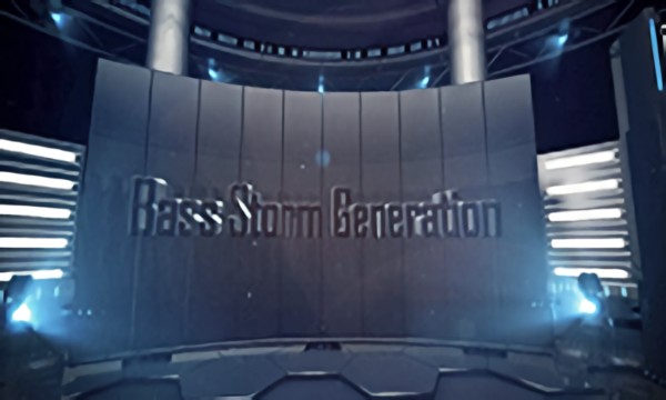 Bass Storm Generation