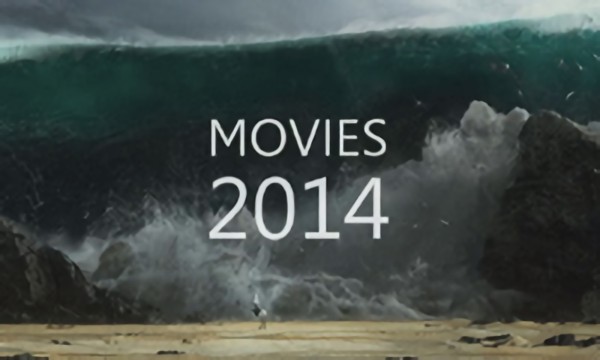 Movies 2014