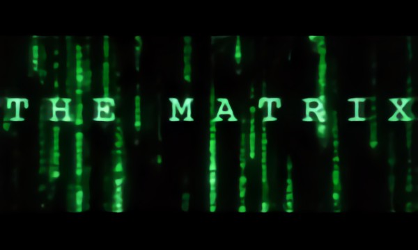 Matricomix - Matrix: Reloaded