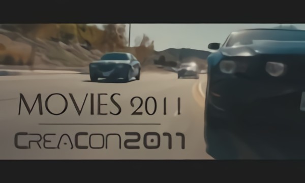 Movies 2011