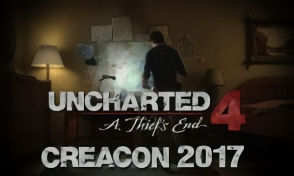 Twelve Titans Music, Uncharted 4 Ost - Dust And Light, Main Theme, Epilogue Theme
Video: Uncharted 4 : A Thief's End (Ps4)
Автор: Илья Чижов
Rating: 4.4