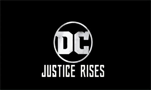 DC: Justice rises