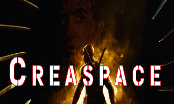Deadpool -   