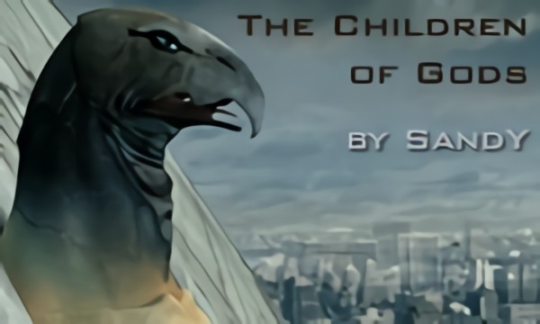 The Children of Gods (A Dramatic Tribute)