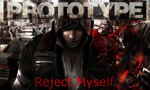 Prototype - Reject Myself [fixed]