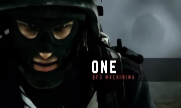 ONE - Battlefield 3 Machinima