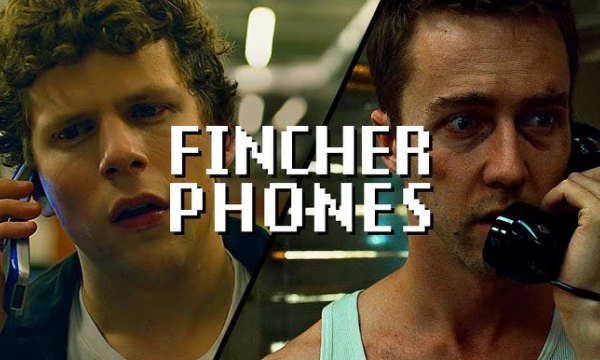 Fincher Phones