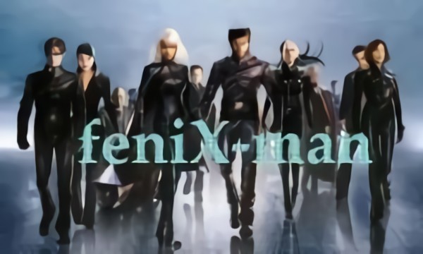feniX-men (Director Cut)