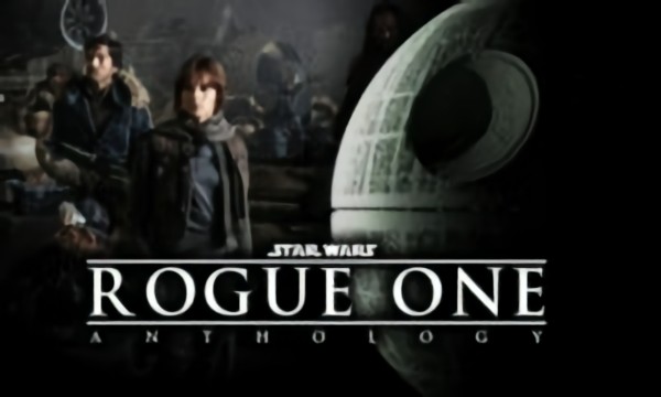 Rogue One: A Star Wars Story Tribute