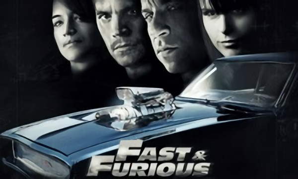Element Eighty - Broken Promises
Video: Fast And Furious 1,2
Автор: FRIDER
Rating: 4.3