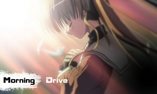 Mike Shiver - Morning Drive
Video: Mix (19)
Автор: West
Rating: 4.3