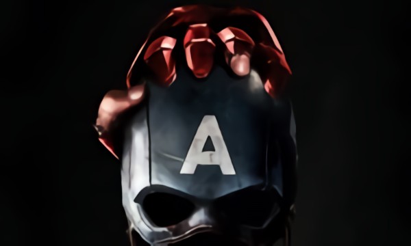 Marvel's Captain America: Civil War with spider - man
