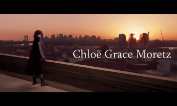 Chloe Grace Moretz [Filmography 2005 - 2014]