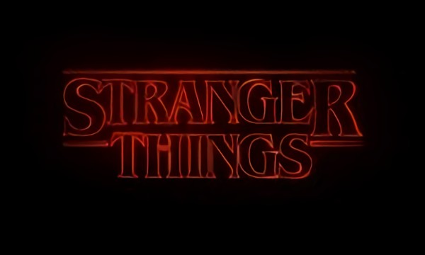 Stranger Things // Vanishing of Will Byers