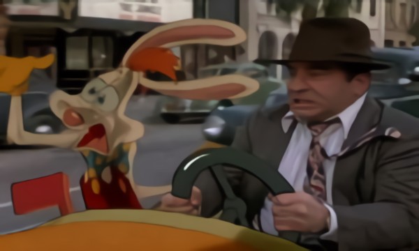 Дерево жизни - Страшная сказка
Video: Who Framed Roger Rabbit
Автор: SONIC
Rating: 4.4