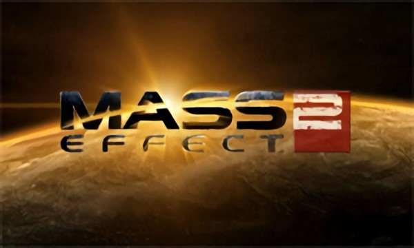Mass Effect 2-Normandy trailer