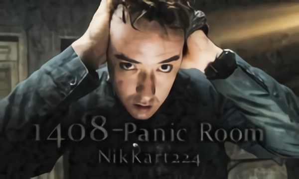 1408-Panic Room