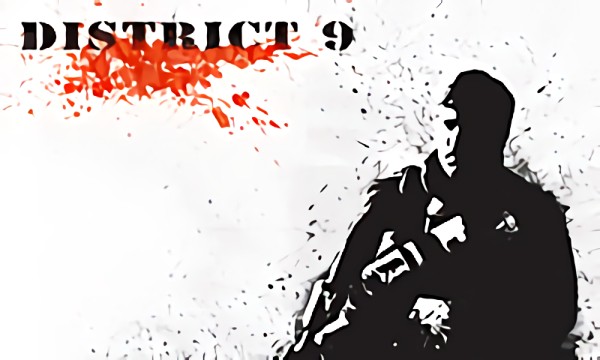 District 9: A Wikus Story
