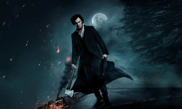 Vampire Hunter | Action and History