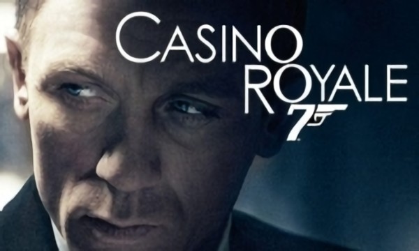 Author: Proxy
Video: Casino Royale