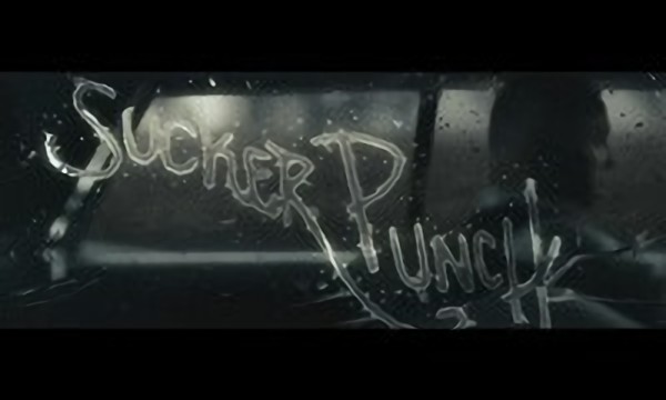 Sucker Punch / Video Remix