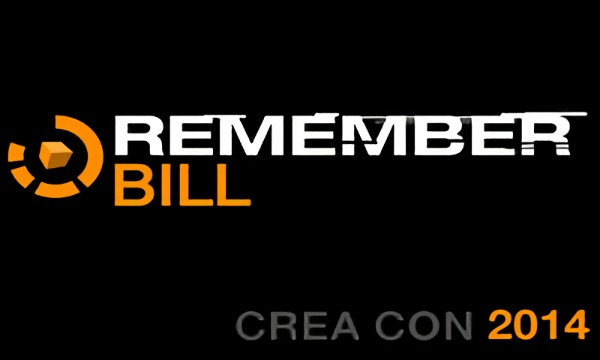 REMEMBER BILL