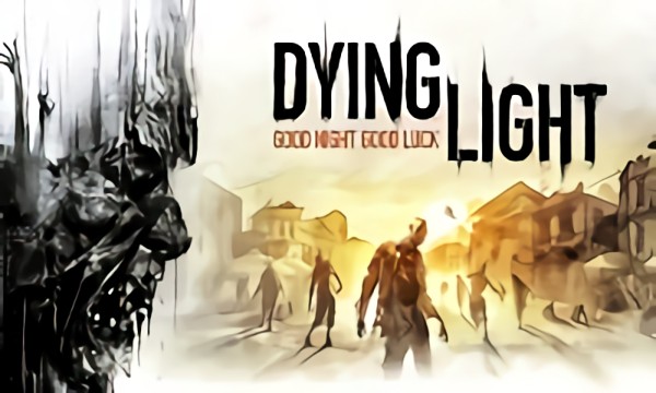 Dying Light tribute GMV