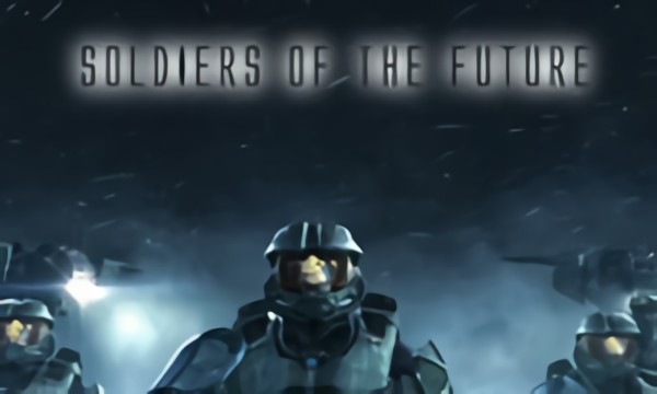 Soldiers of the Future