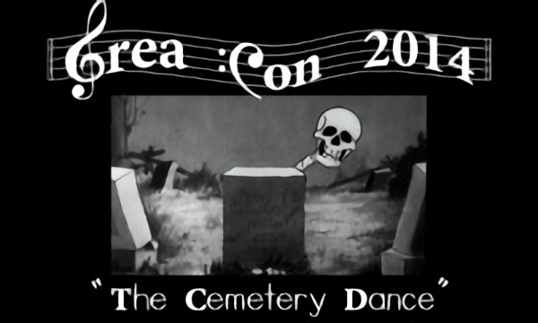 The Cemetery Dance