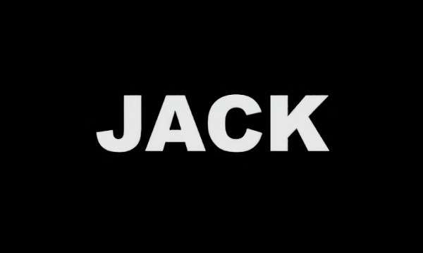 Samurai Jack 5 Season - Logan Parody