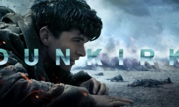 Dunkirk Extended TV SPOT - WE SHOULD NEVER SURRENDER
