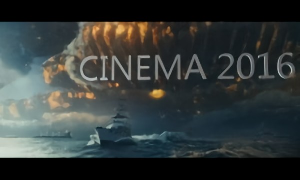 Cinema 2016
