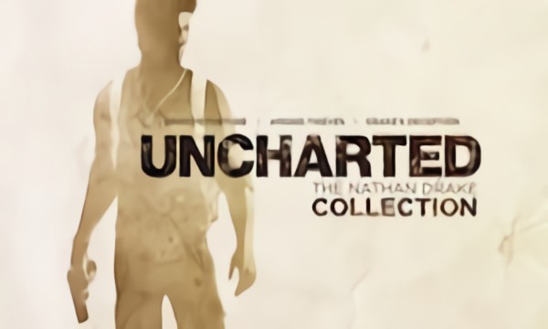 Uncharted - Old Friend