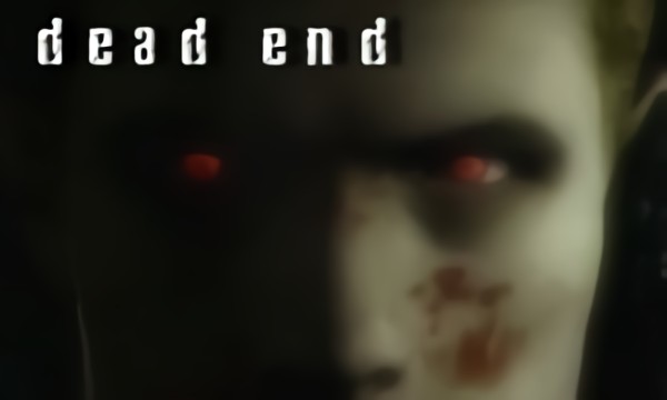 Resident Evil - Dead End