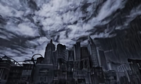 Gotham Music Video You Want a Battle