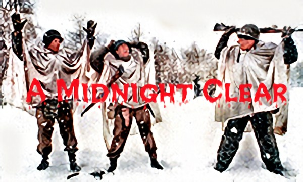 A Midnight Clear. Trailer