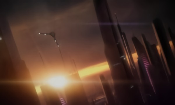 Red - Hide
Video: Mass Effect, Mass Effect 2
Автор: liuckius
Rating: 4.2