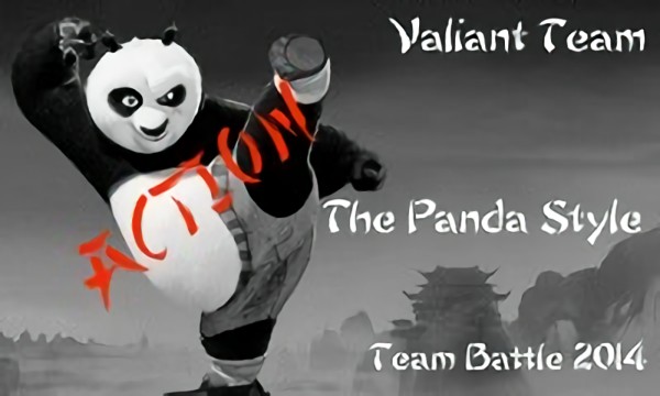 The Panda Style